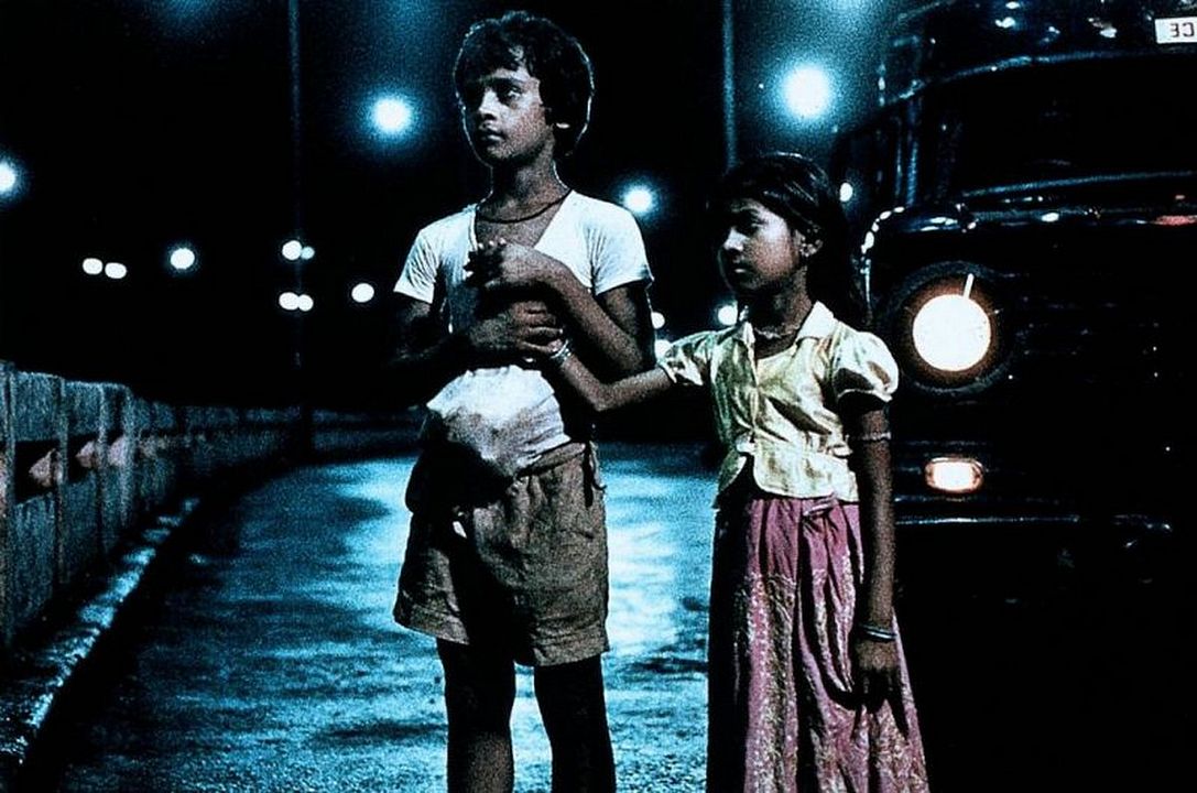 Salaam Bombay! : Photo