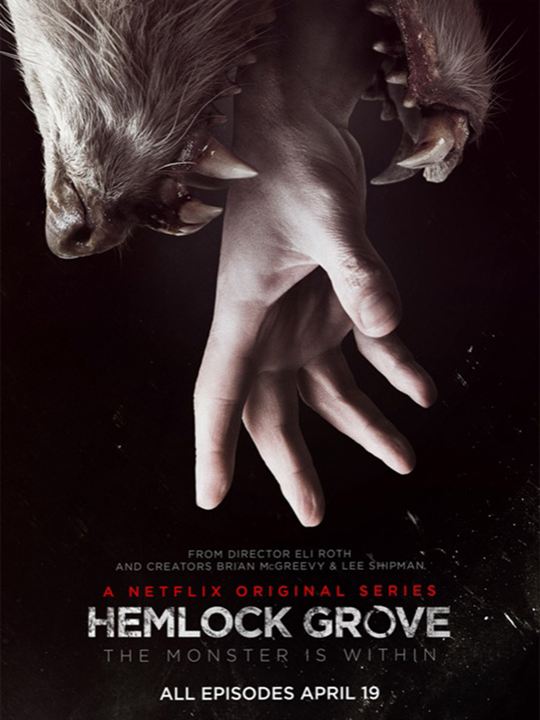 Hemlock Grove : Photo