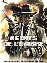 Agents de l'ombre : Affiche