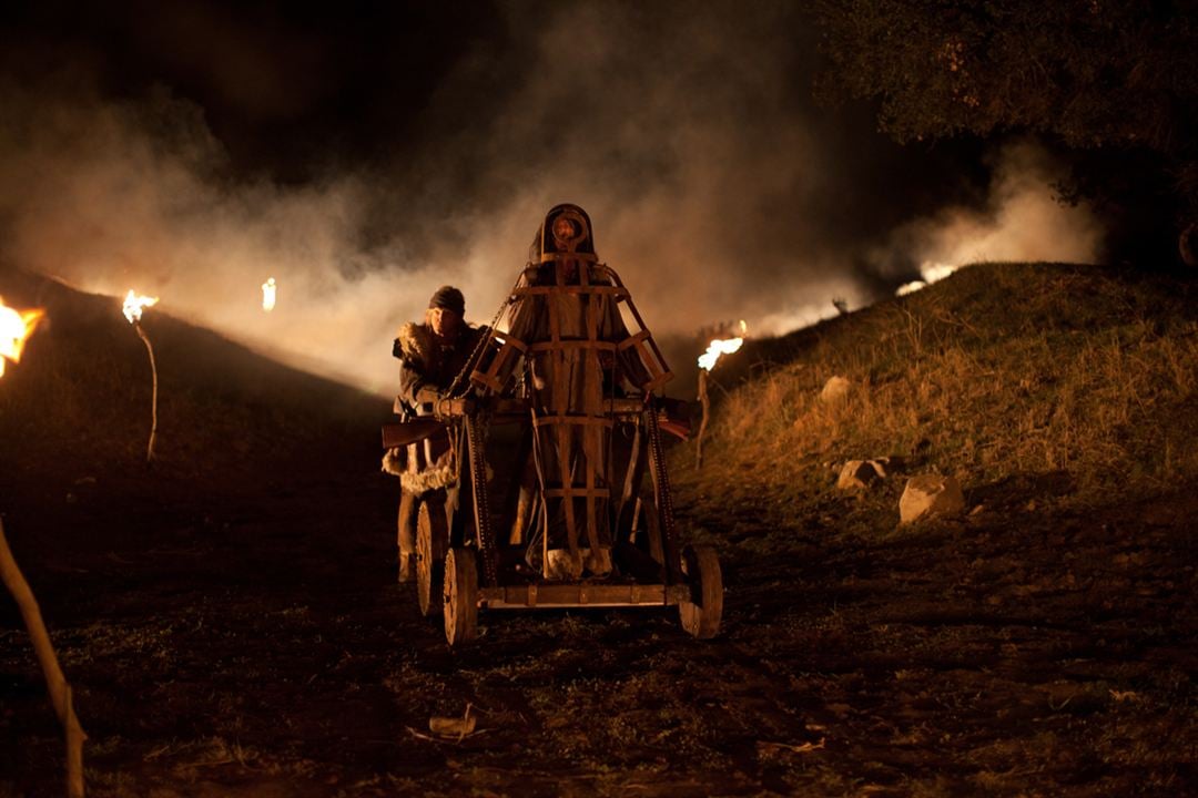 The Lords of Salem : Photo