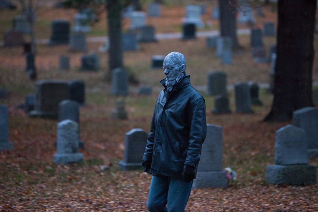 The Lords of Salem : Photo