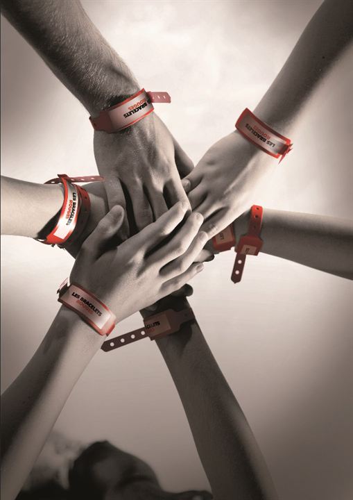 Les Bracelets rouges : Photo