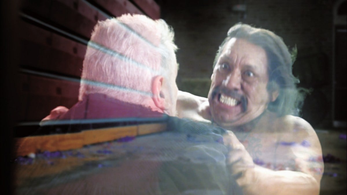 Photo Danny Trejo