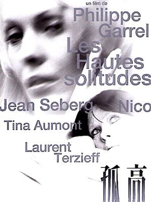 Les Hautes Solitudes : Affiche