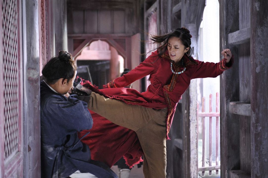 Wudang Masters : Photo