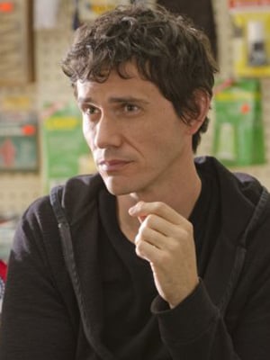 Affiche Christian Camargo