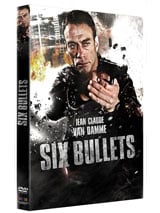 Six Bullets : Affiche
