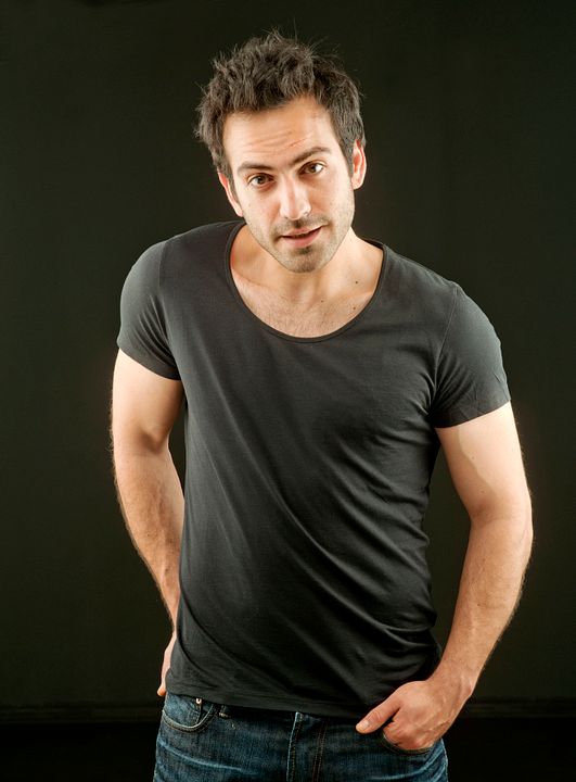 Photo Buğra Gülsoy