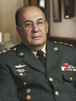 Affiche Luís Fernando Munera