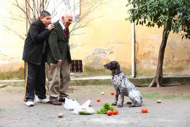 Mutlu Aile Defteri : Photo