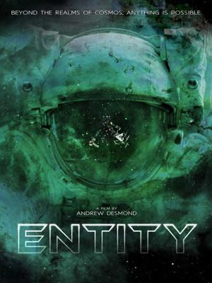 Photo de Entity - Photo 1 sur 1 - AlloCiné