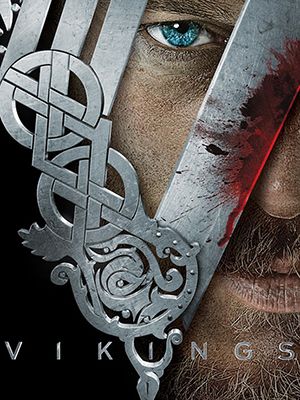 Vikings : Affiche