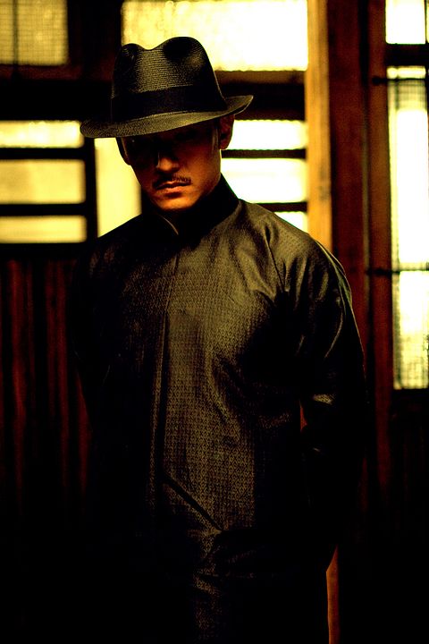 The Grandmaster : Photo