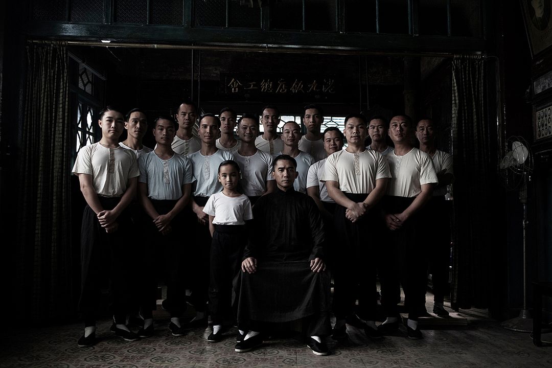 The Grandmaster : Photo