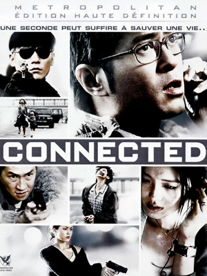 Connected : Affiche