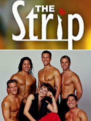 The Strip : Affiche