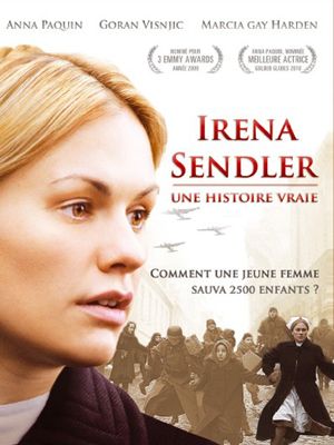 Irena Sendler : Affiche