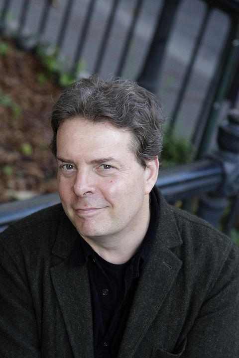 Photo Douglas Kennedy (II)