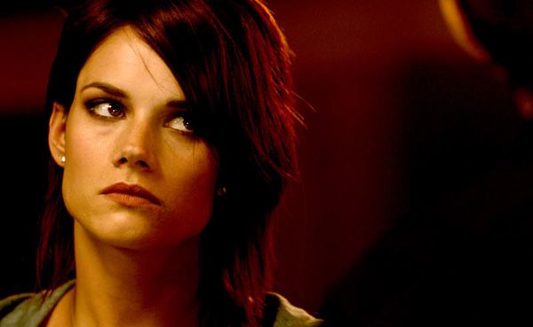 Photo Missy Peregrym