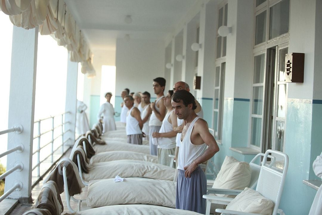 Kelebegin Ruyasi : Photo