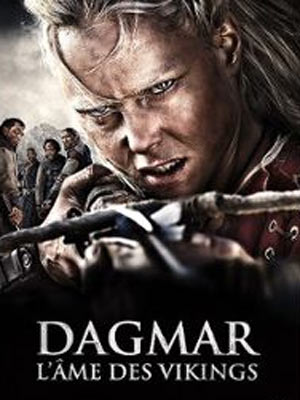 Dagmar - L'Âme des vikings : Affiche