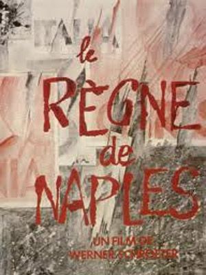 Le Règne de Naples : Affiche