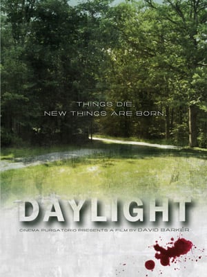 Daylight : Affiche