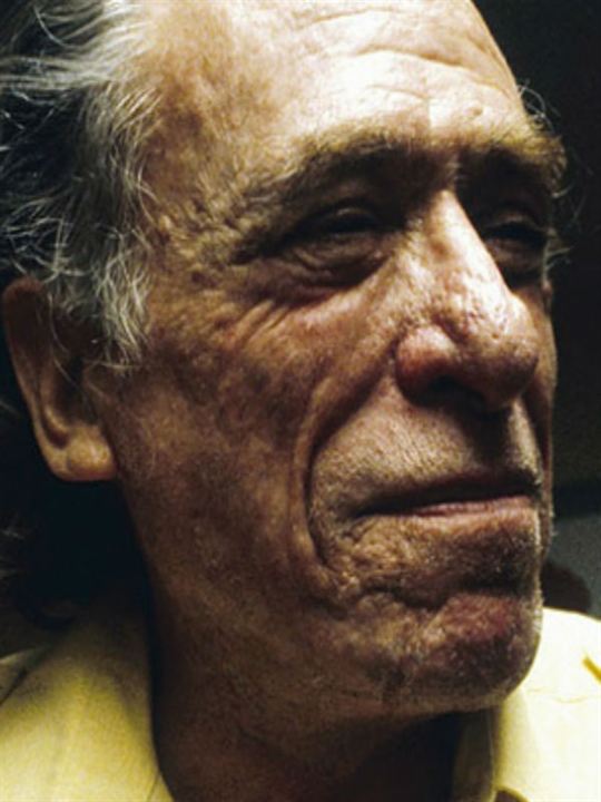Bukowski : Affiche