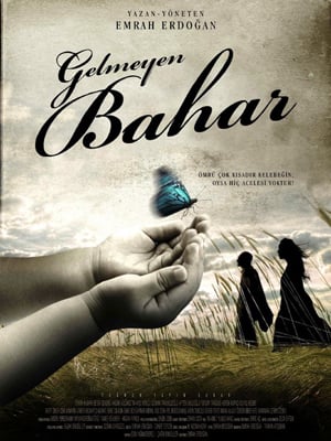 Gelmeyen Bahar : Affiche