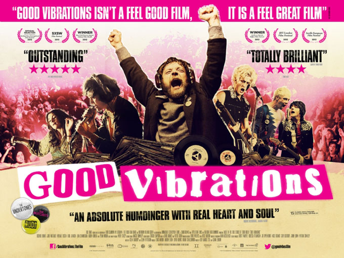 Good Vibrations : Photo