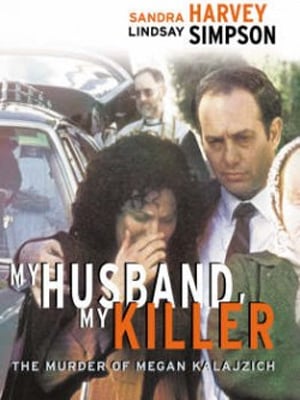 Mon mari cet assassin : Affiche
