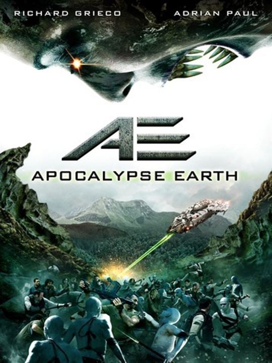 Apocalypse Earth : Photo