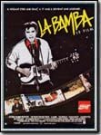 La Bamba : Affiche