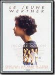 Le Jeune Werther : Affiche