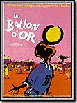 Le Ballon d'or : Affiche