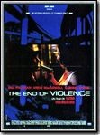 The End of Violence : Affiche