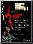 Mon frere, ma soeur, vendus pour quelques lires : Affiche