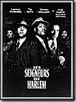 Les Seigneurs de Harlem : Affiche