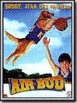 Air Bud - Buddy star des paniers : Affiche