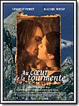 Au coeur de la tourmente : Affiche