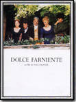 Dolce Farniente : Affiche