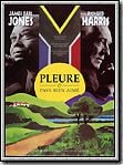 Pleure o pays bien-aime : Affiche