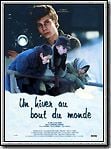 Un Hiver au bout du monde : Affiche