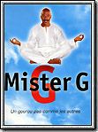 Mister G : Affiche
