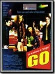 Go : Affiche