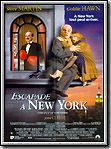 Escapade à New York : Affiche