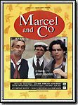 Marcel and co : Affiche