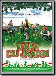 L'Ami du jardin : Affiche