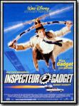 Inspecteur Gadget : Affiche