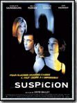 Suspicion : Affiche